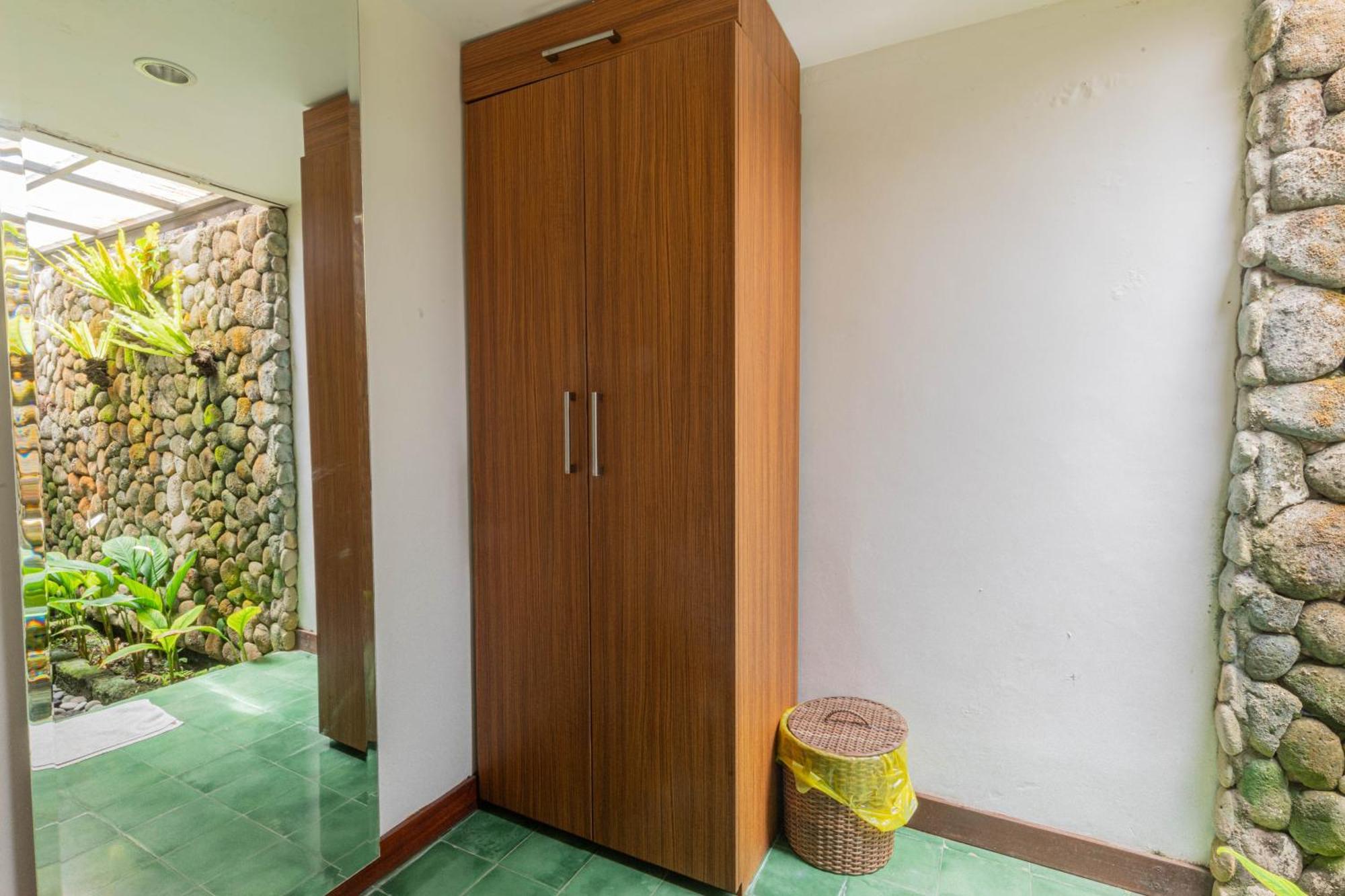 Gopala Villa Ubud Exterior photo